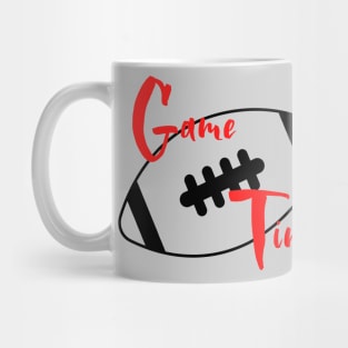 Game Time Mug